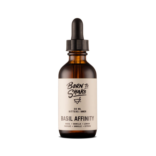 Basil Affinity