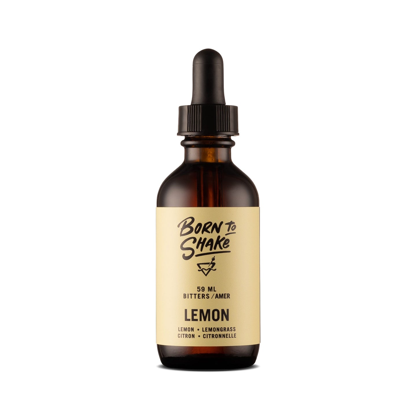 Lemon Bitters