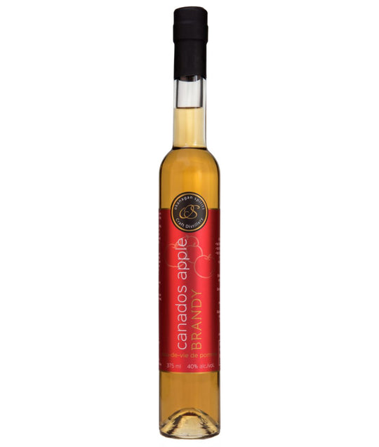 Canados (Aged Apple)