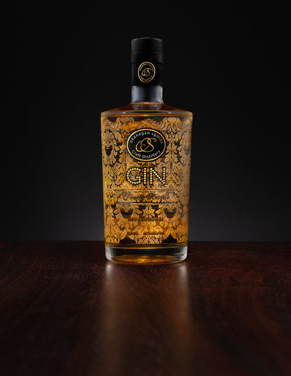 Barrel-Aged Family Reserve Gin