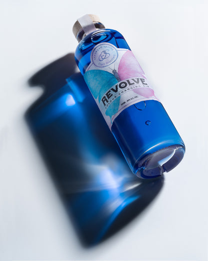 Revolve Colour Changing Gin