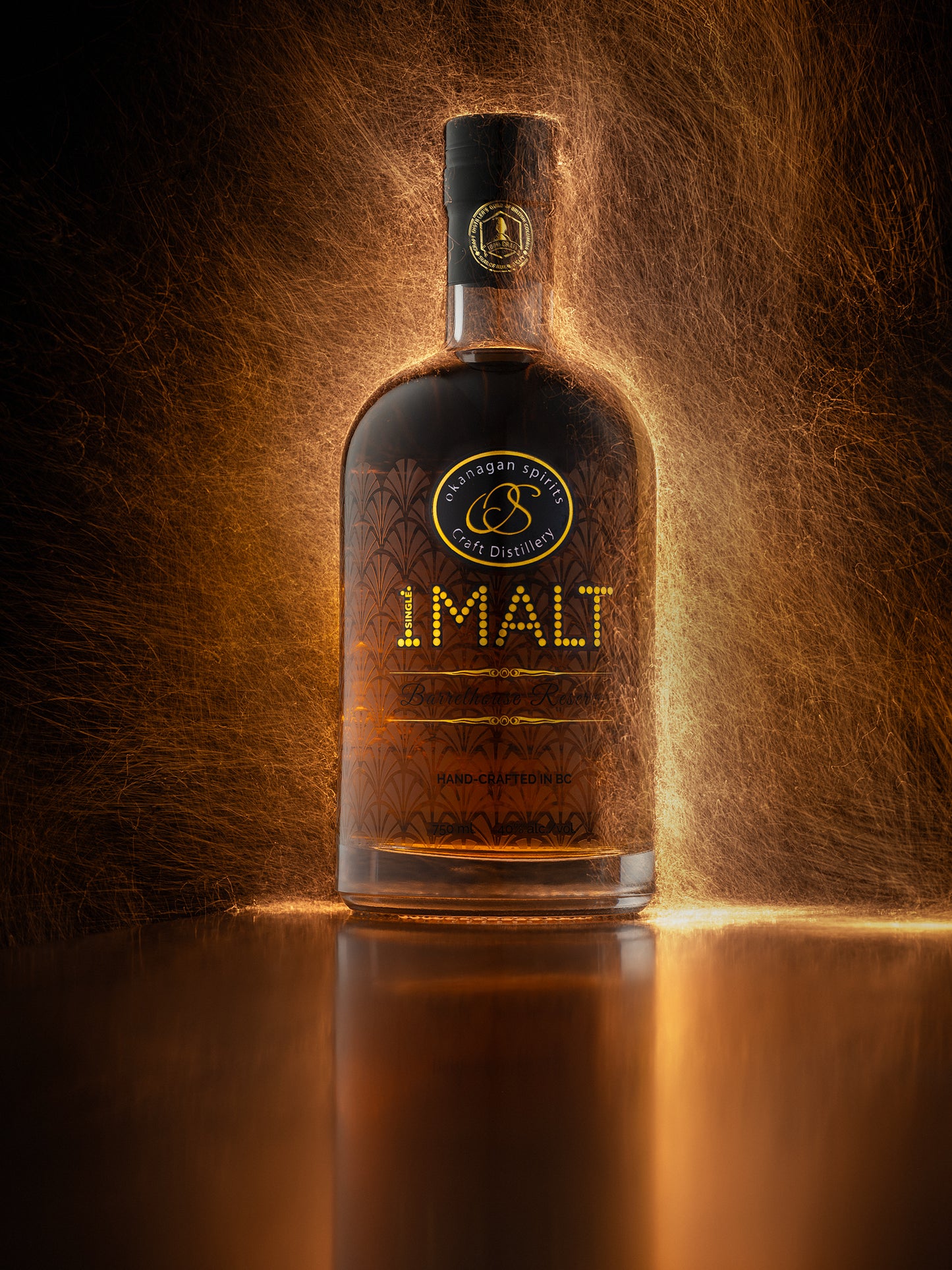 1MALT Single Malt Whisky