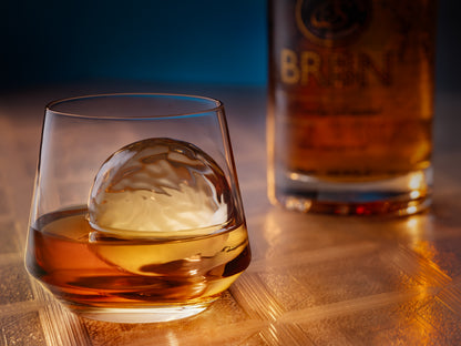 BRBN Bourbon-Style Whisky