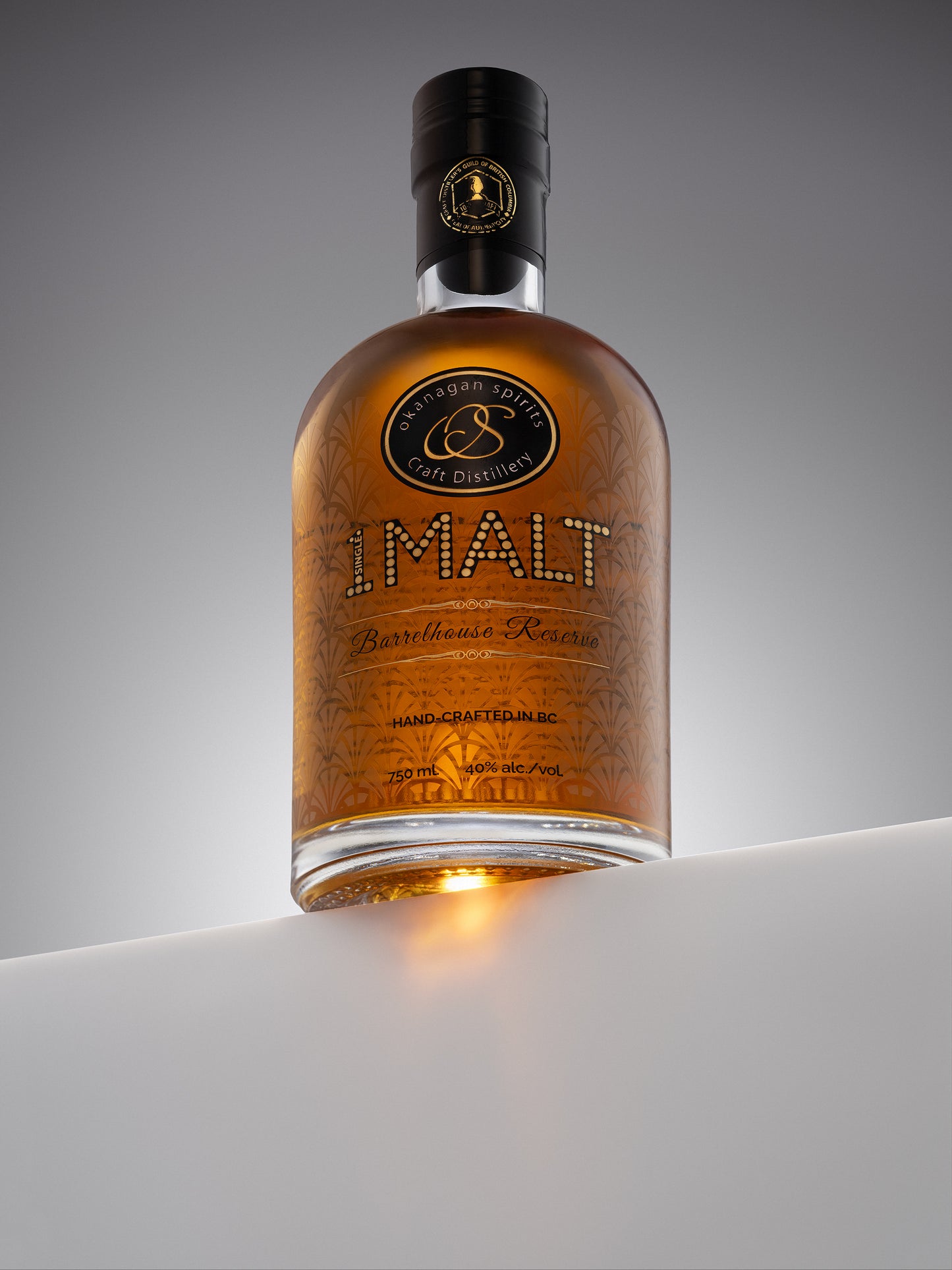 1MALT Single Malt Whisky