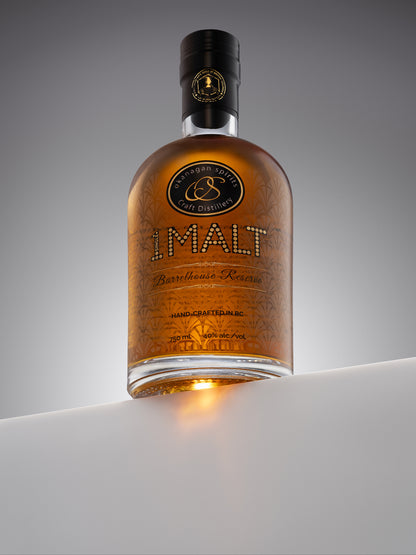 1MALT Single Malt Whisky