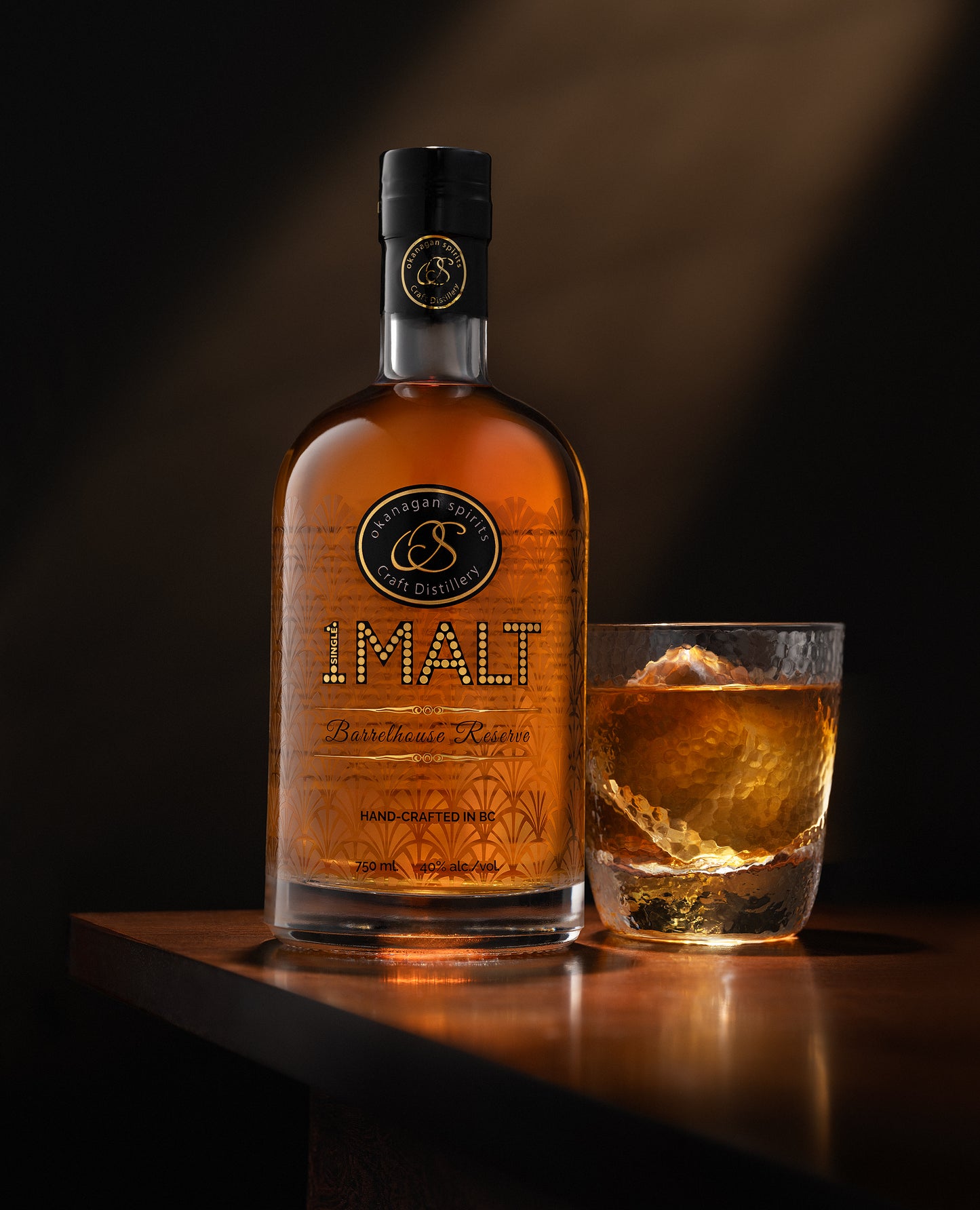 1MALT Single Malt Whisky
