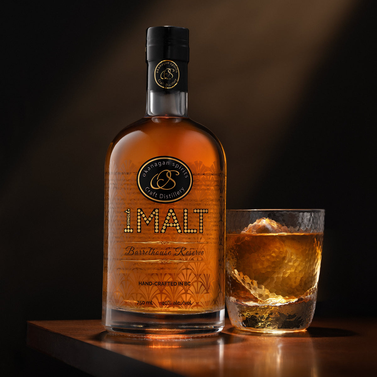 1MALT Single Malt Whisky