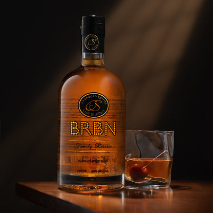 BRBN Bourbon-Style Whisky