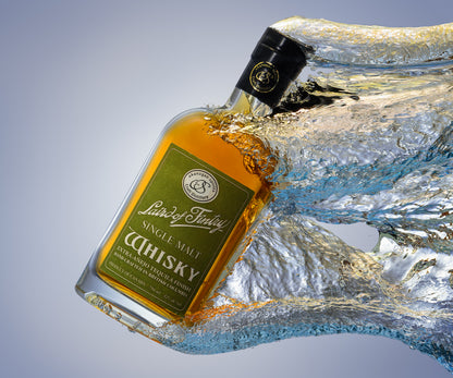 Laird of Fintry Tequila Barrel Whisky
