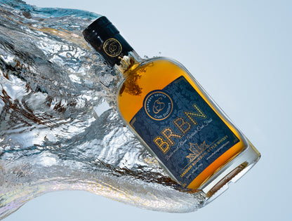Rum Cask BRBN Bourbon-Style Whisky