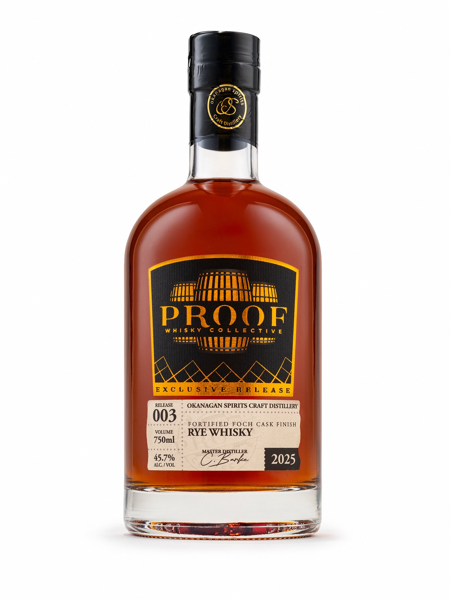 PROOF: Fortified Foch Finished Rye 2025-003