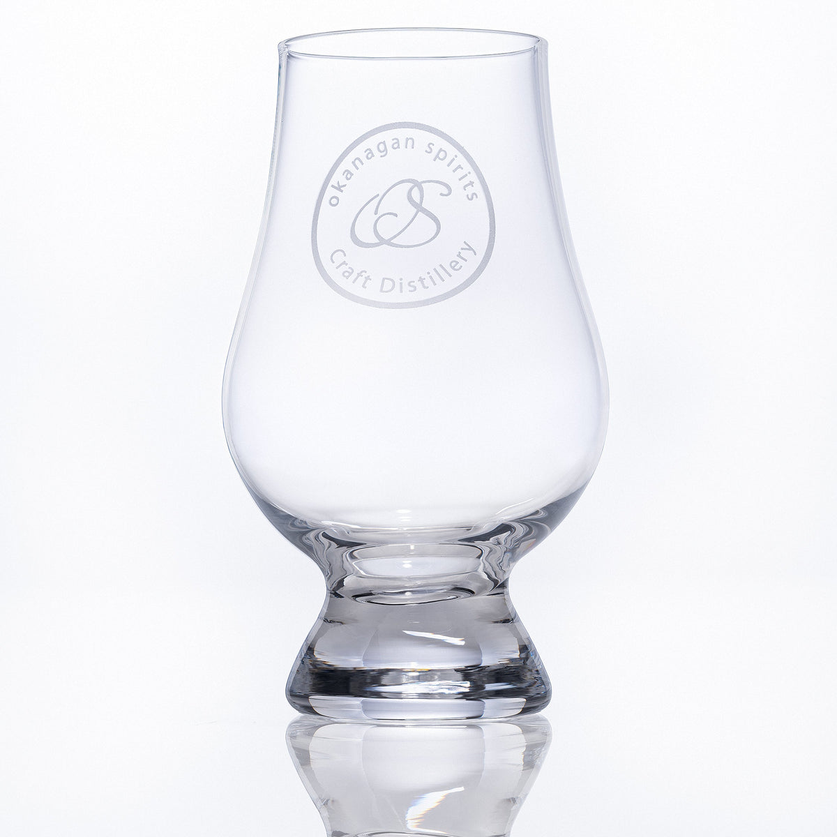 Whisky Glass
