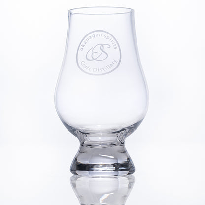 Whisky Glass