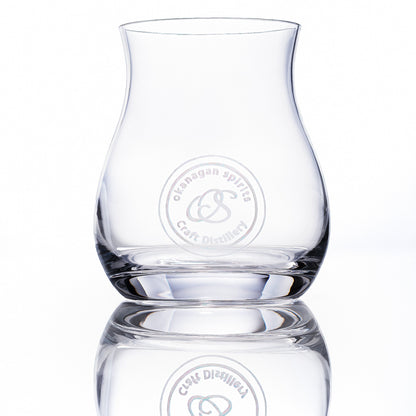 Glencairn Canadian Whisky Glass