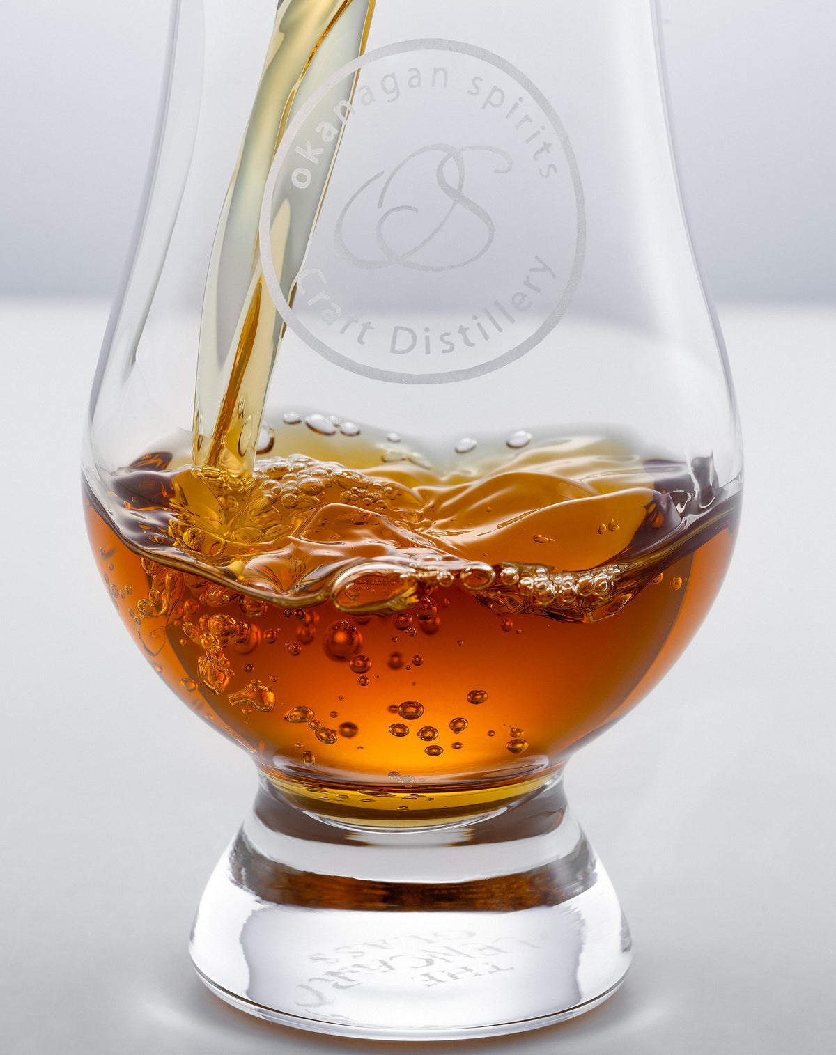 Whisky Glass