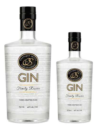 Family Reserve Gin