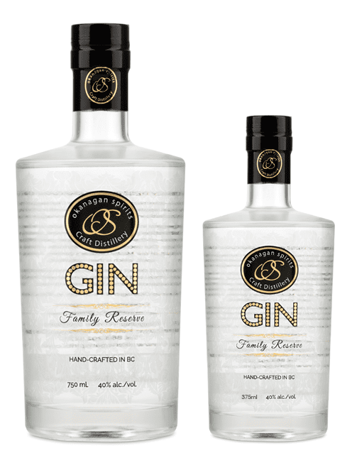 Family Reserve Gin