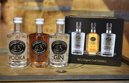 Mini Family Reserve Gift Pack 3X50ml
