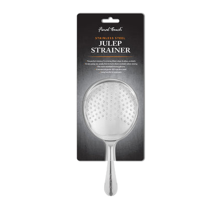 Final Touch Julep Strainer
