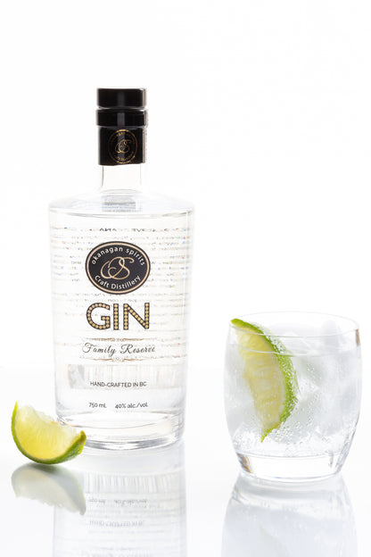 Family Reserve Gin