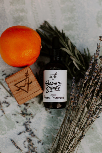 Herbal Lavender