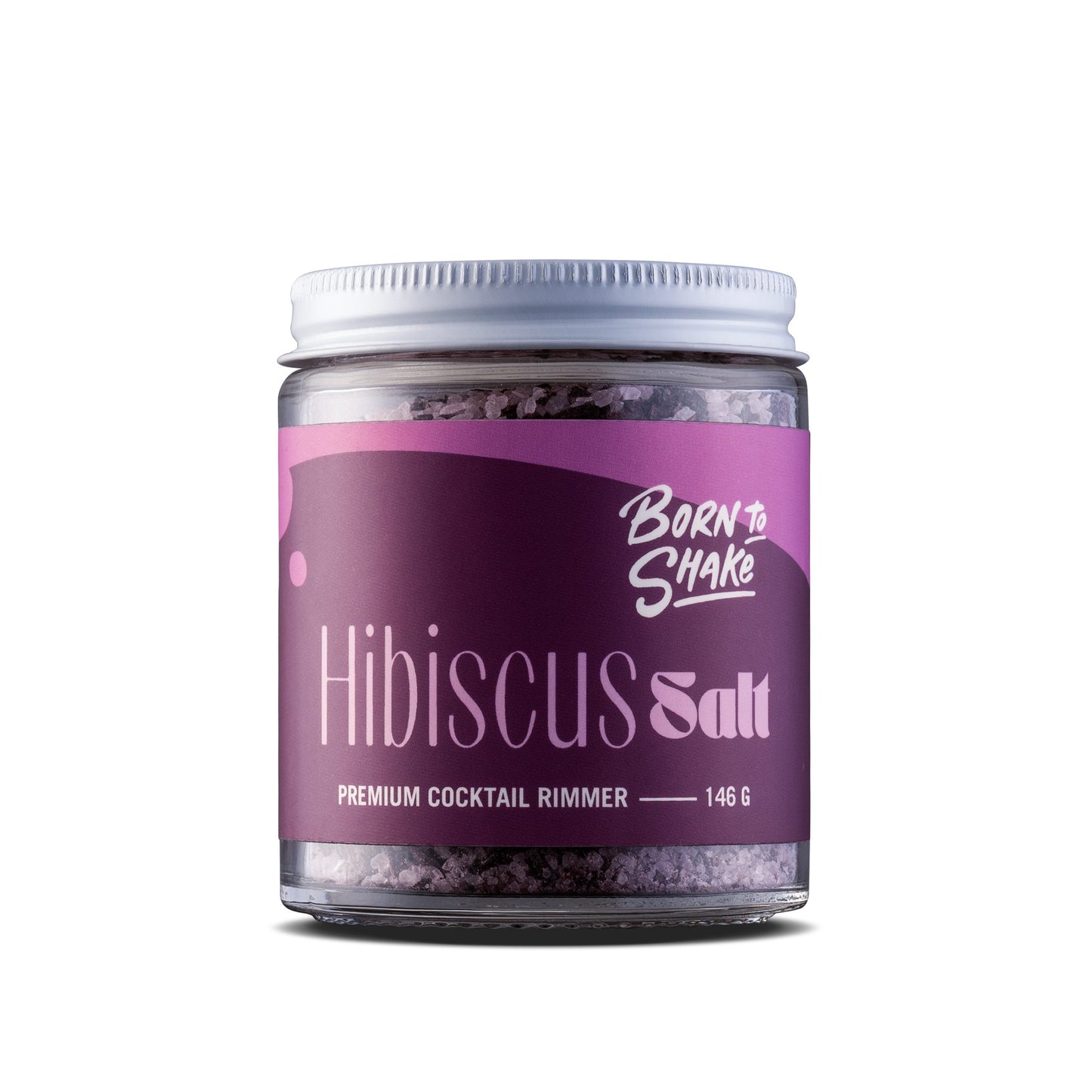 Hibiscus Salt