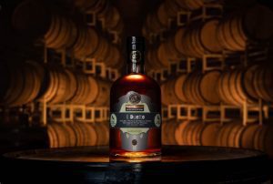 Private Label Whisky Program - Small or Medium Cask