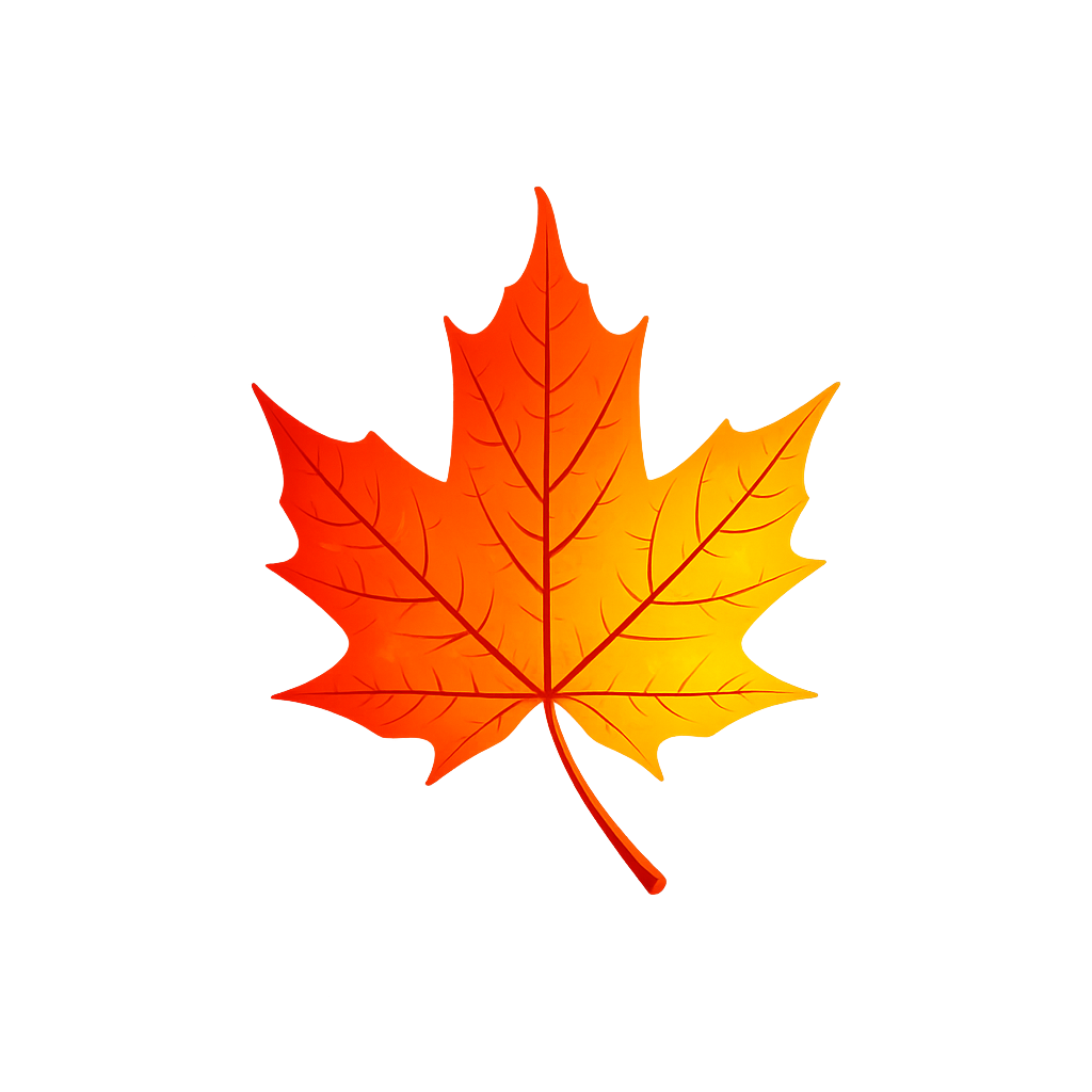 Maple Leaf