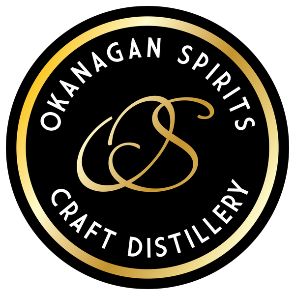 Okanagan Spirits Craft Distillery