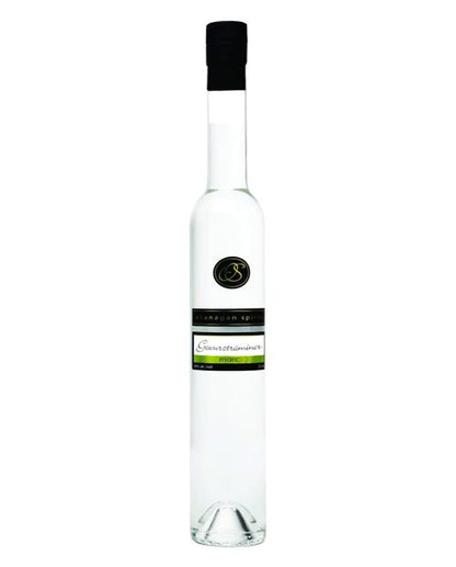 Gewurztraminer Marc