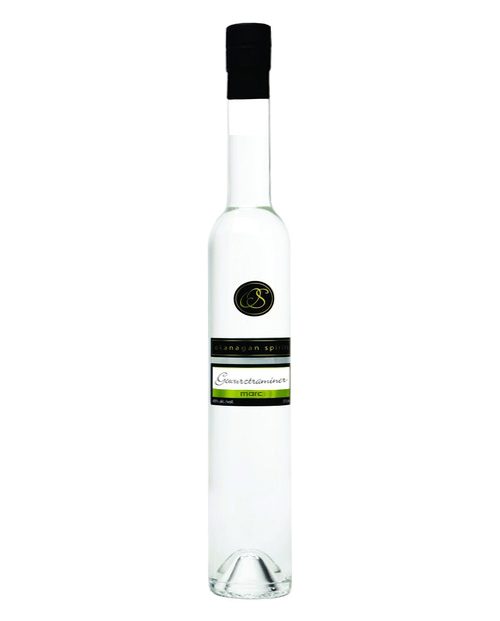 Gewurztraminer Marc