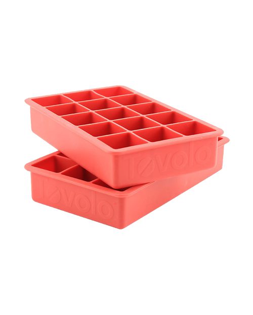 Tovolo Perfect Ice Cube Tray