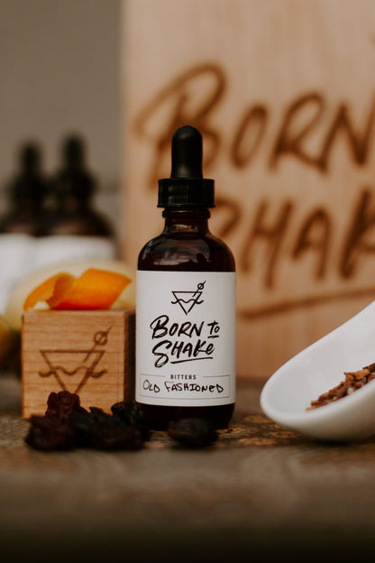 Peychaud's Aromatic Cocktail Bitters