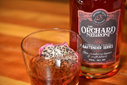 Orchard Negroni