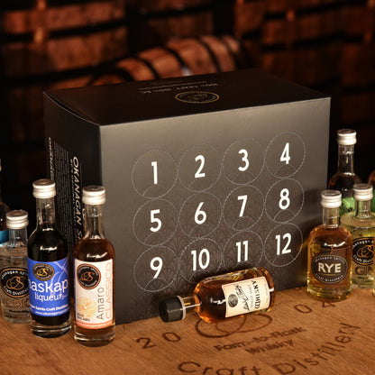 Our Favourites - Signature Collection 12x50ml