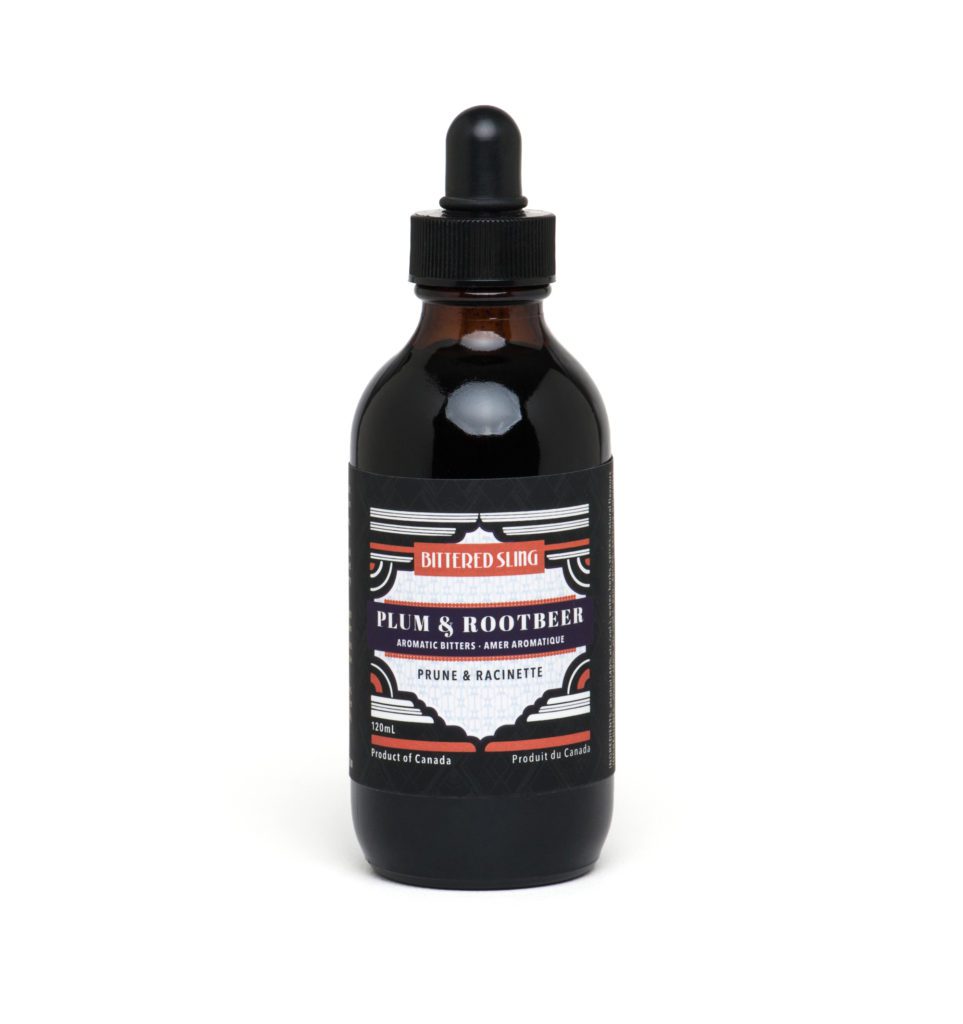 Plum & Rootbeer