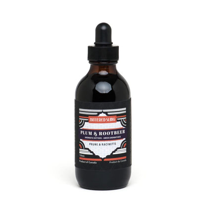 Plum & Rootbeer