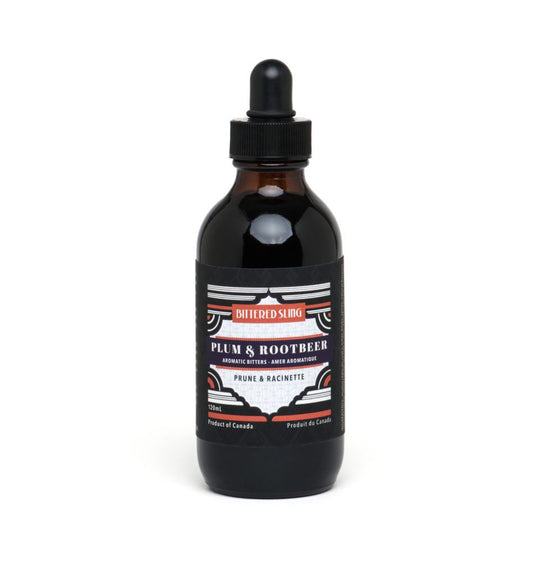 Plum & Rootbeer