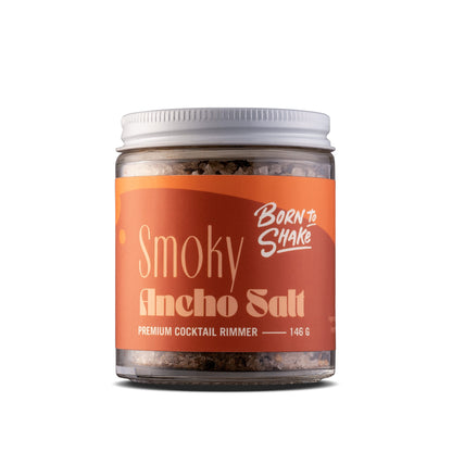 Smoky Ancho Salt
