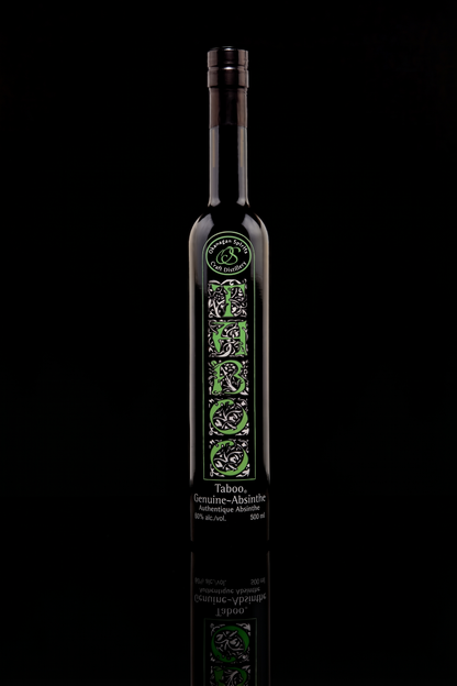 Taboo Genuine Absinthe