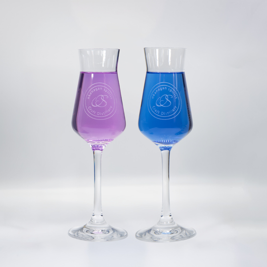 Digestif Glass