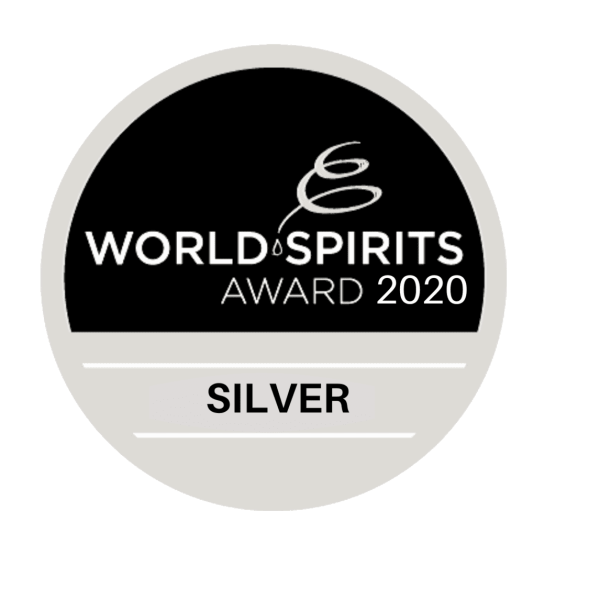 Silver Medal
