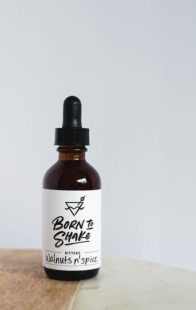 Walnuts n' Spice