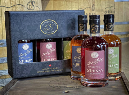 Laird of Fintry Gift Pack