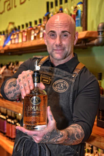 1MALT Single Malt Whisky