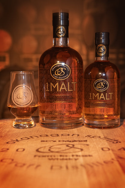 1MALT Single Malt Whisky