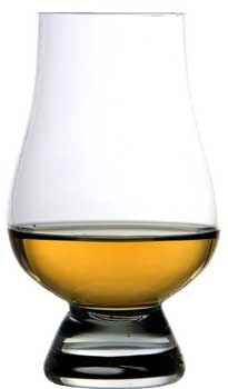 Whisky Glass