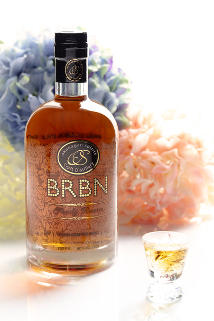 BRBN Bourbon-Style Whisky