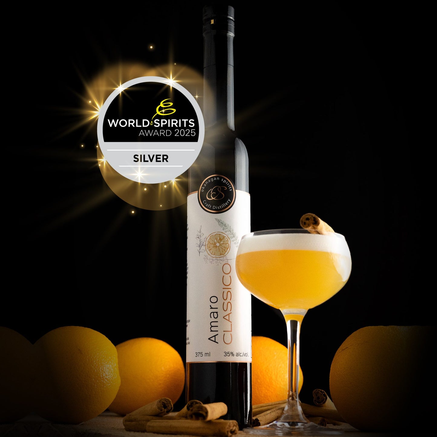 Amaro Classico