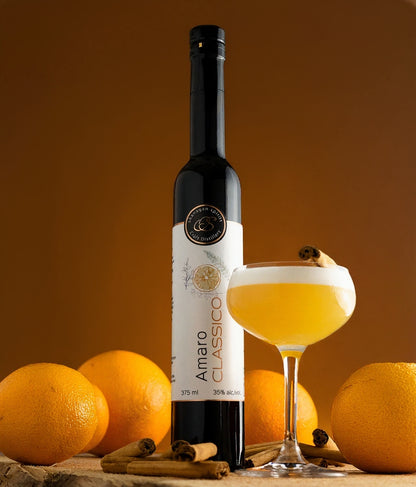 Amaro Classico